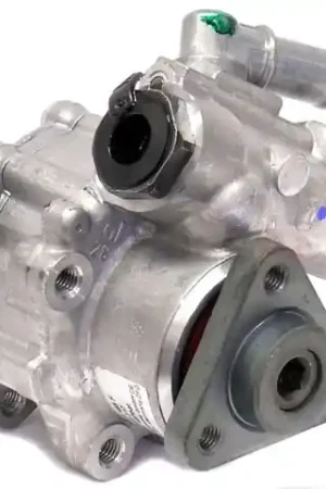 Fast Shipping Bosch (OE Reman) 8E0145155F, KS01000523 Power Steering Pump - Audi