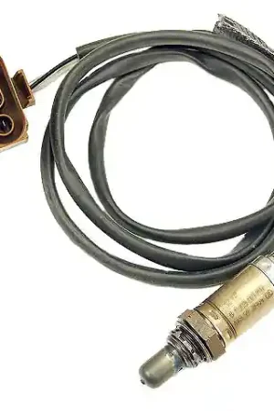 Buy Direct Bosch 15160 Oxygen Sensor; OE Version; Four Wire; Heated - Audi, VW