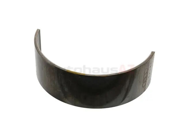 Genuine VW/Audi 06H105701RGLB Connecting Rod Bearing - Audi, VW Budget