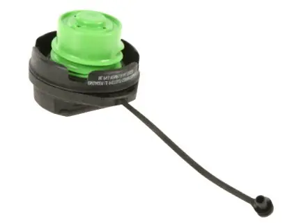 Genuine Audi 4F0201550J Fuel/Gas Cap - Audi Direct From Factory