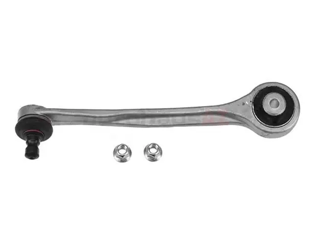 Price Cut TRW 8K0407505N, JTC1179 Control Arm & Ball Joint Assembly; Front Left Upper Front - Audi