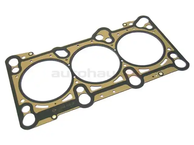 Trending Elring Klinger 06C103383H, 627651 Cylinder Head Gasket; Left - Audi