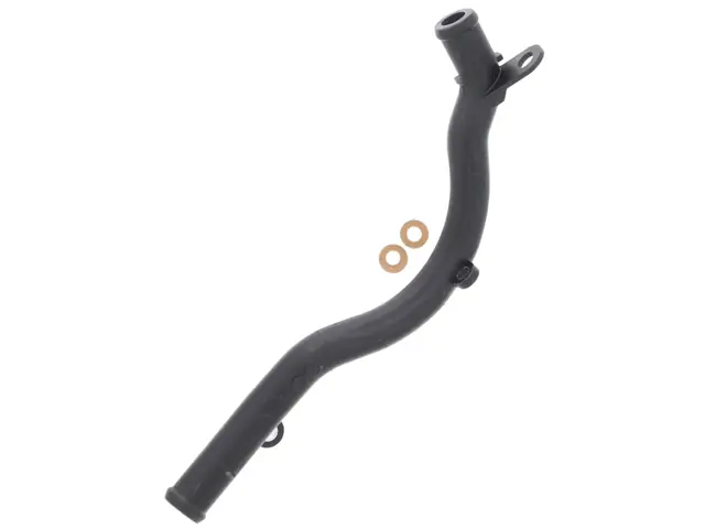 Genuine VW/Audi 06E121044AF Coolant Pipe - Audi Super Sale