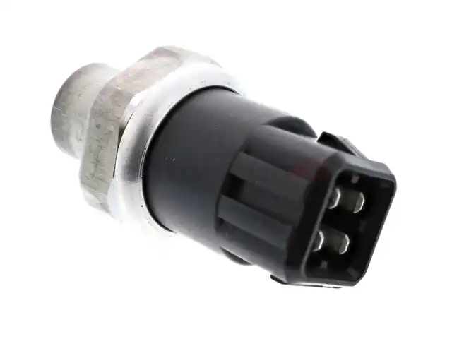 Modern ACM O.E.M. 8D0959482B, 16550010 A/C Refrigerant Pressure Sensor; High/Low Pressure - Audi, VW