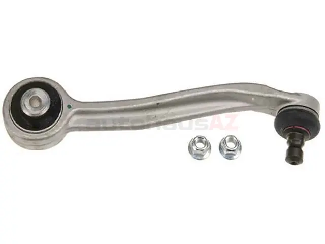 Limited Offer TRW 8K0407510N, JTC1182 Control Arm & Ball Joint Assembly; Front Right Upper Rearward - Audi