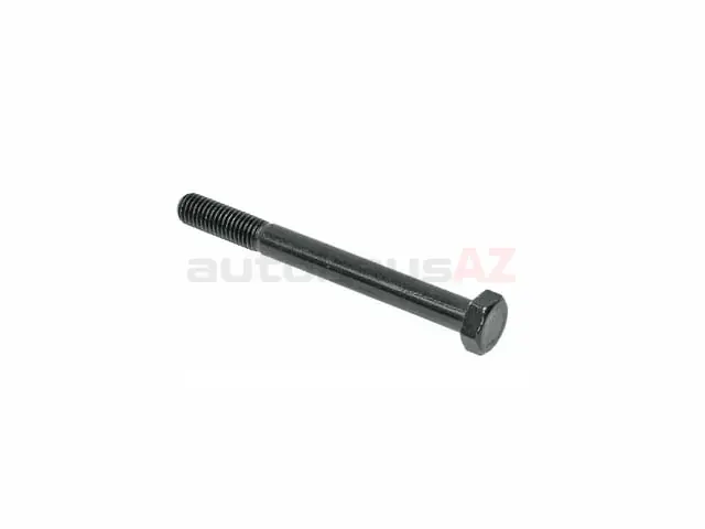 Febi-Bilstein N0347908, 21481 Control Arm Bolt; Control Arm Link Retaining Bolt, 10x100mm - Audi, VW Latest