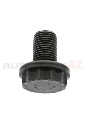 Best Choice Genuine Audi N91143203 Flywheel Bolt - Audi