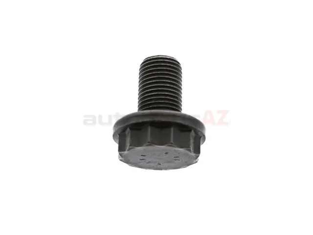 Best Choice Genuine Audi N91143203 Flywheel Bolt - Audi