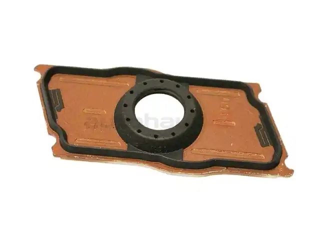 Genuine VW/Audi VW-03L103113 Fuel Injector Seal - Audi, VW Best Price