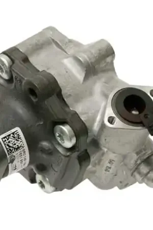 Bosch 8R0145154C, KS01000131 Power Steering Pump; Servotronic - Audi Affordable