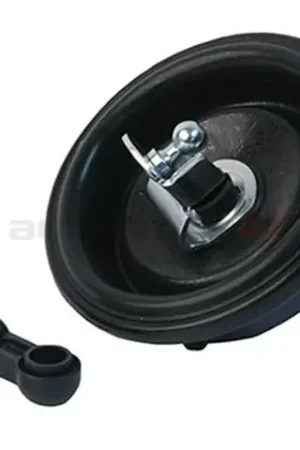 Special Offer URO Parts Premium 077198327A, 077198327APRM Intake Manifold Adjuster Repair Kit; Includes 1x Long & 1x Short HD Delrin Linkage Arm and HD Actuator with silicone diaphragm. - Audi, VW