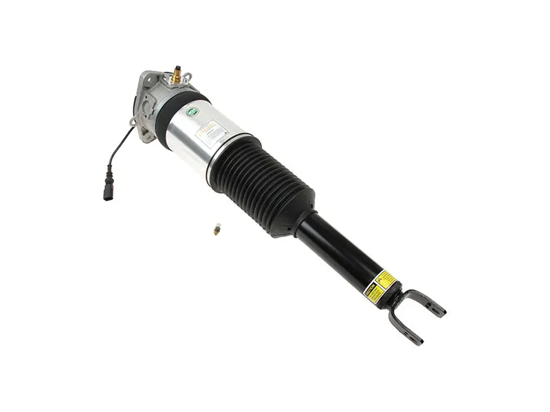 Arnott Industries AS2965 Strut Assembly; Rear Right - Audi Price Cut