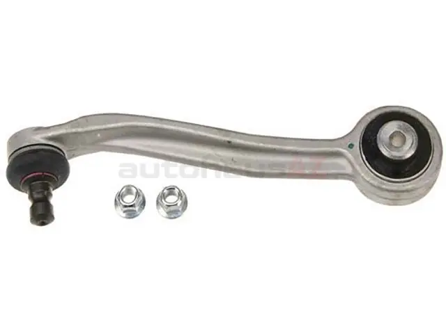 TRW 8K0407509N, JTC1181 Control Arm & Ball Joint Assembly; Front Left Upper Rearward - Audi Markdown