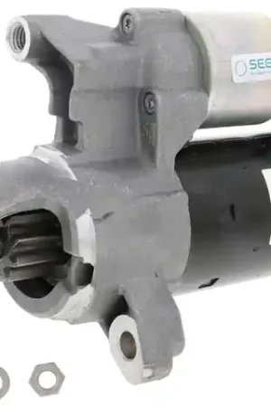 Trending SEG Automotive 079911021GX, 0001108466 Starter - Audi