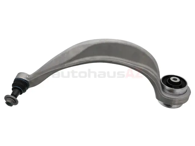 Same Day Shipping Lemfoerder 4H0407694G, 3588501 Control Arm; Front Right Lower Rearward - Audi