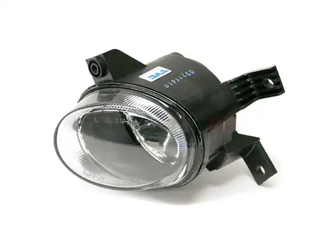 Trending TYC 8E0941699E, 19043400 Fog Light; Left - Audi