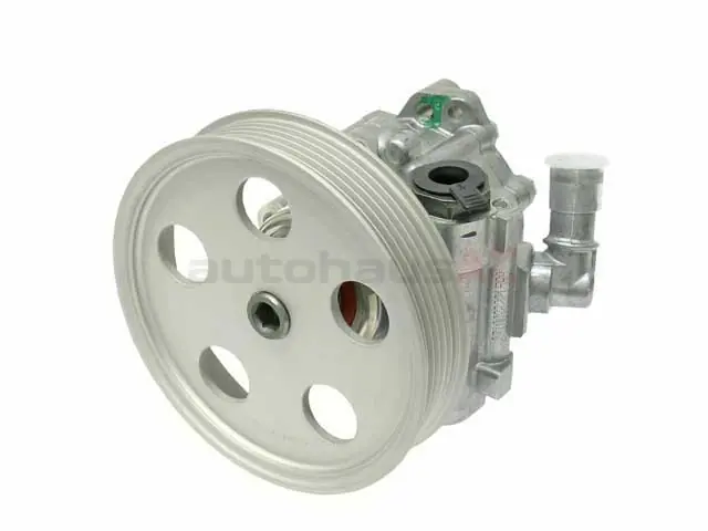 Bosch 8E0145153H, KS01000519 Power Steering Pump - Audi Worldwide Shipping