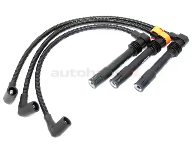 Karlyn/STI 233R200 Spark Plug Wire Set; Right - Audi, VW Latest