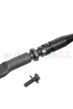Limited Time Meyle HD 1160300020HD Tie Rod Assembly; All Metal S4 Upgrade, Inner and Outer - Audi