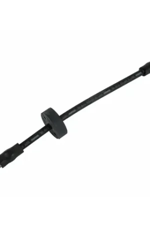 ATE 4Z7611707A Brake Hose/Line; Front Left/Right - Audi Fresh Stock