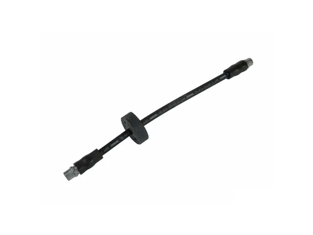 ATE 4Z7611707A Brake Hose/Line; Front Left/Right - Audi Fresh Stock