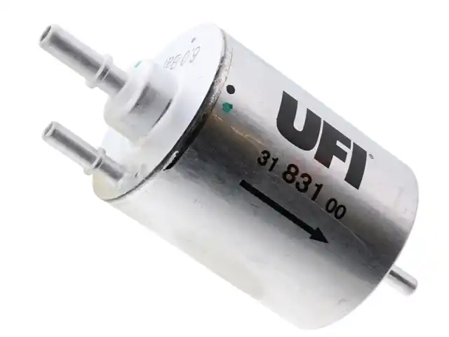UFI 4F0201511E, 3183100 Fuel Filter - Audi Budget