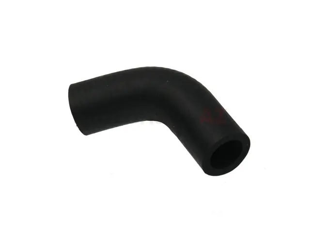URO Parts 8D0422887AC Power Steering Reservoir Line Hose; Suction Hose Elbow at Pump - Audi Top Rated