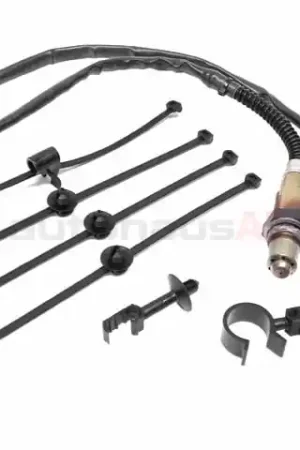 Bulk Order Bosch 17353 Oxygen Sensor; Front; OE Version, Five Wire Wideband A/F Sensor - Audi, VW