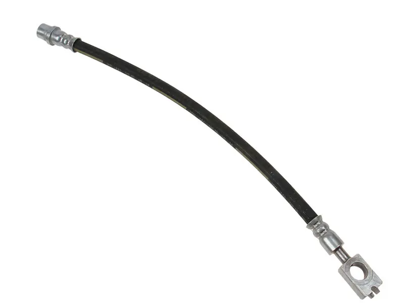 Top Rated Corteco 19032277 Brake Hose/Line; Rear Left/Right - Audi, VW