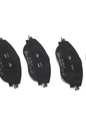 ATE 3Q0698151H, 602633 Brake Pad Set; Front - Audi, VW Last Chance