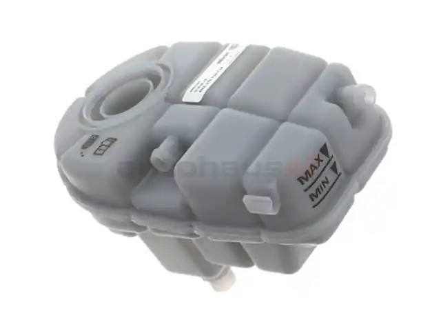 While Supplies Last Mahle Behr 4G0121403AC, 70825679NA Expansion Tank/Coolant Reservoir - Audi