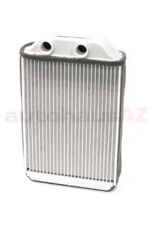 Nissens 70232 Heater Core - Audi Markdown