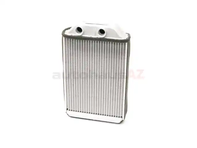 Nissens 70232 Heater Core - Audi Markdown
