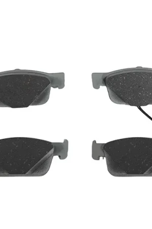 Clearance Brembo P85153N Brake Pad Set - Audi