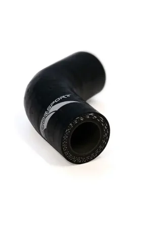 034 Motorsport 034-406-Z004 Power Steering Supply Hose, 8D0422887AC, B5 Audi S4 & C5 Audi A6/allroad 2.7T, Reinforced Flourosilicone; Suction Hose Elbow at Pump - Audi Final Sale