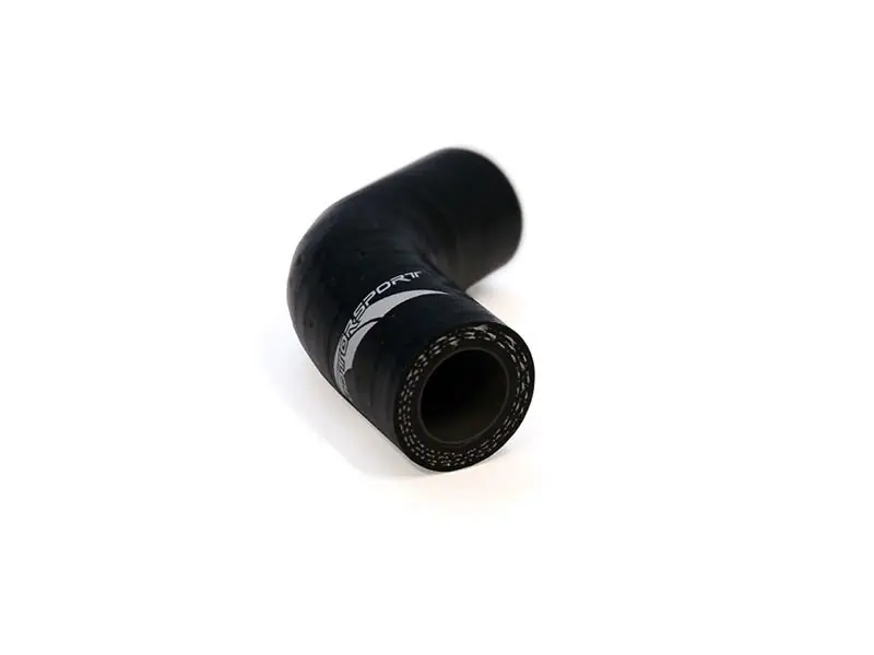 034 Motorsport 034-406-Z004 Power Steering Supply Hose, 8D0422887AC, B5 Audi S4 & C5 Audi A6/allroad 2.7T, Reinforced Flourosilicone; Suction Hose Elbow at Pump - Audi Final Sale