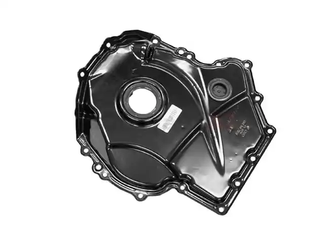 Genuine VW/Audi 06K109210AF Timing Cover; Lower - Audi, VW Viral