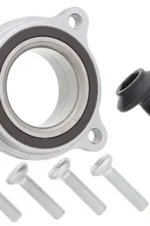 Optimal 4M0498625F, 100VA710WB Wheel Bearing; Front - Audi One Day Deal