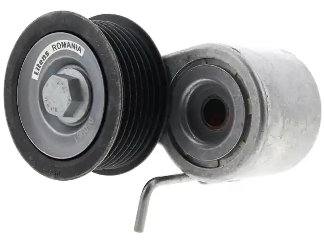 Litens 06E903133AC, 950961A Belt Tensioner; Secondary - Audi Trending