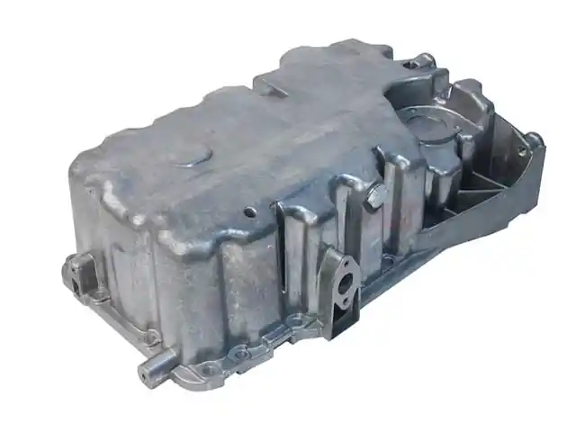 Top Pick URO Parts 06F103601M Oil Pan - Audi, VW