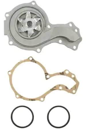 Editor’s Pick Graf 068121005C, PA146 Water Pump; 40mm Hub - Audi, VW