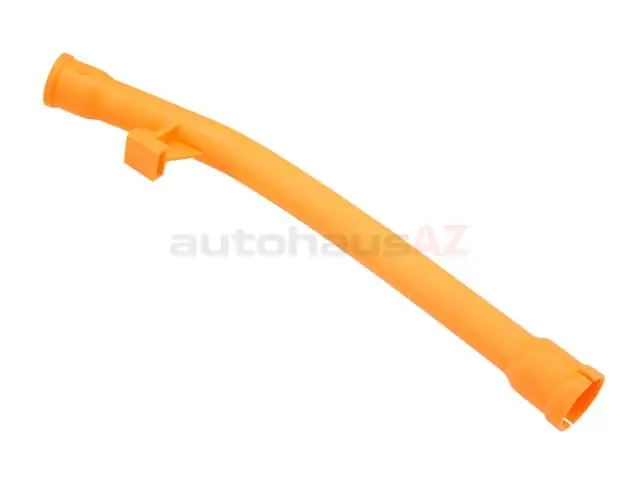 Febi-Bilstein 06A103663B, 19756 Oil Dipstick Tube Funnel - Audi, VW Sale