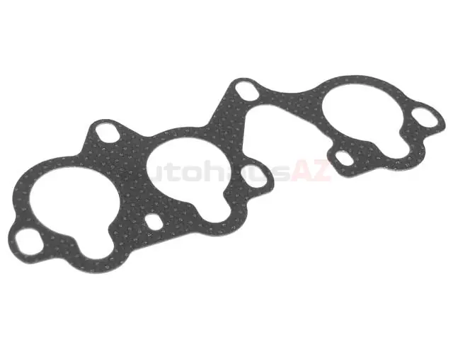 Elring Klinger 078129717A, 632700 Intake Manifold Gasket; Lower Gasket from Intake Manifold to Cylinder Head - Audi Buy Direct