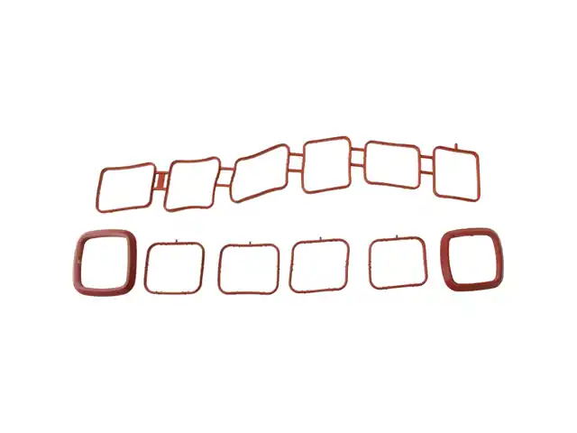Elring 311190 Intake Manifold Gasket Set - Audi, VW Top Rated
