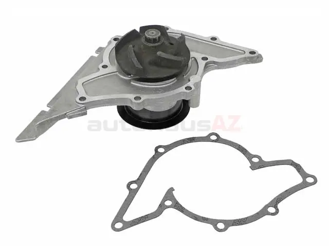 Special Offer Hepu 077121004P, P579 Water Pump - Audi, VW
