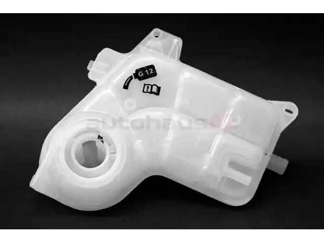 Must Have Mahle Behr 8E0121403A, 70826408 Expansion Tank/Coolant Reservoir - Audi
