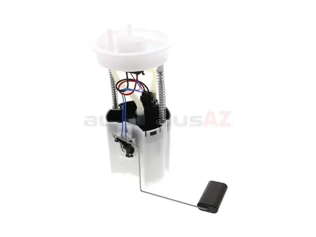 Hot Deal Pierburg 8L0919051J, 702700000 Fuel Pump Module Assembly - Audi
