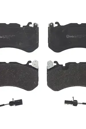 Bulk Order Brembo P50127 Brake Pad Set - Audi