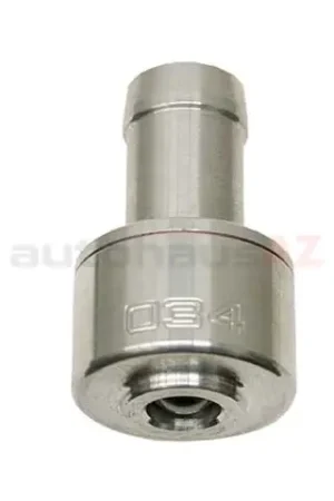 Clearance 034 Motorsport 034-101-2002 Crankcase Breather Element - Audi, VW