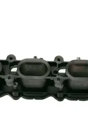 Genuine Audi 06E133126K Intake Manifold Air Equalizer; Right - Audi Today Only